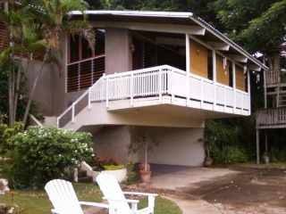 Picture of Neita's Nest, Jamaican Bed and Breakfast